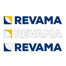 Logo REVAMA